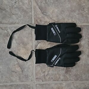 SSG 10 below riding gloves